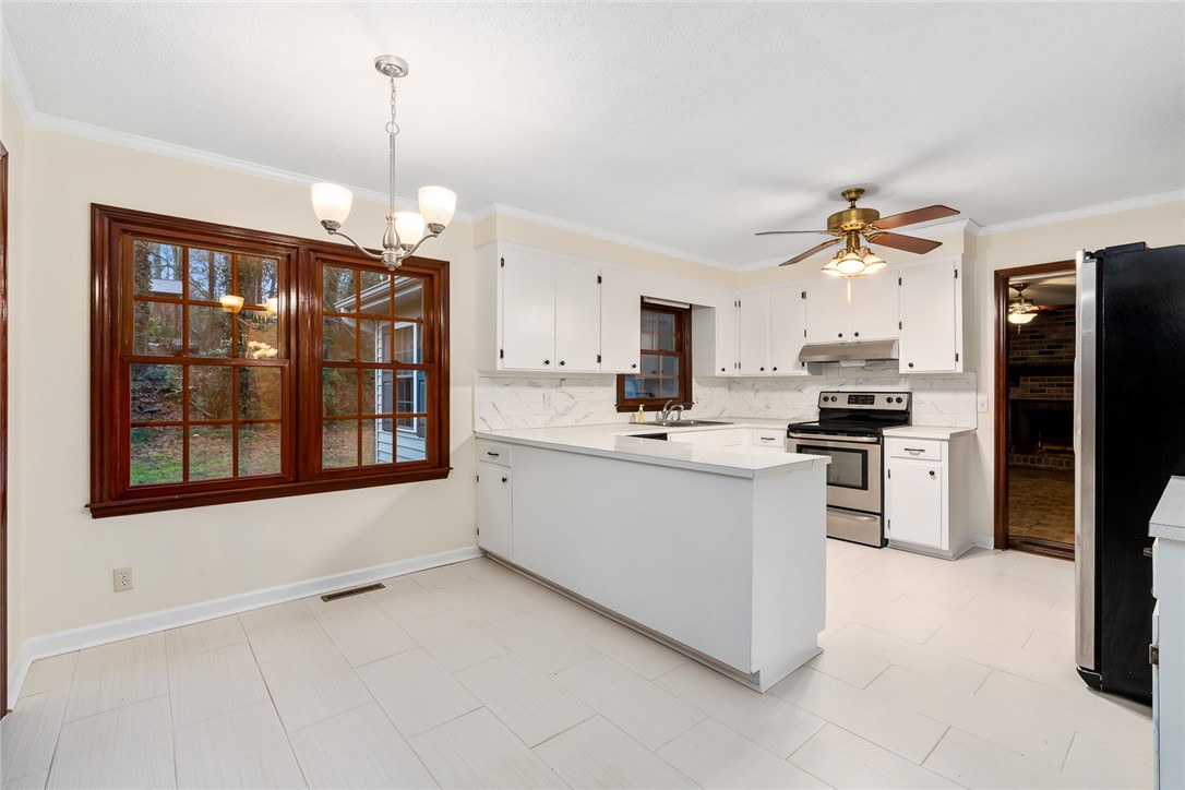 505 Covington Court Anderson, SC 29621 - Photo 8 of 35 Gallery Image 8