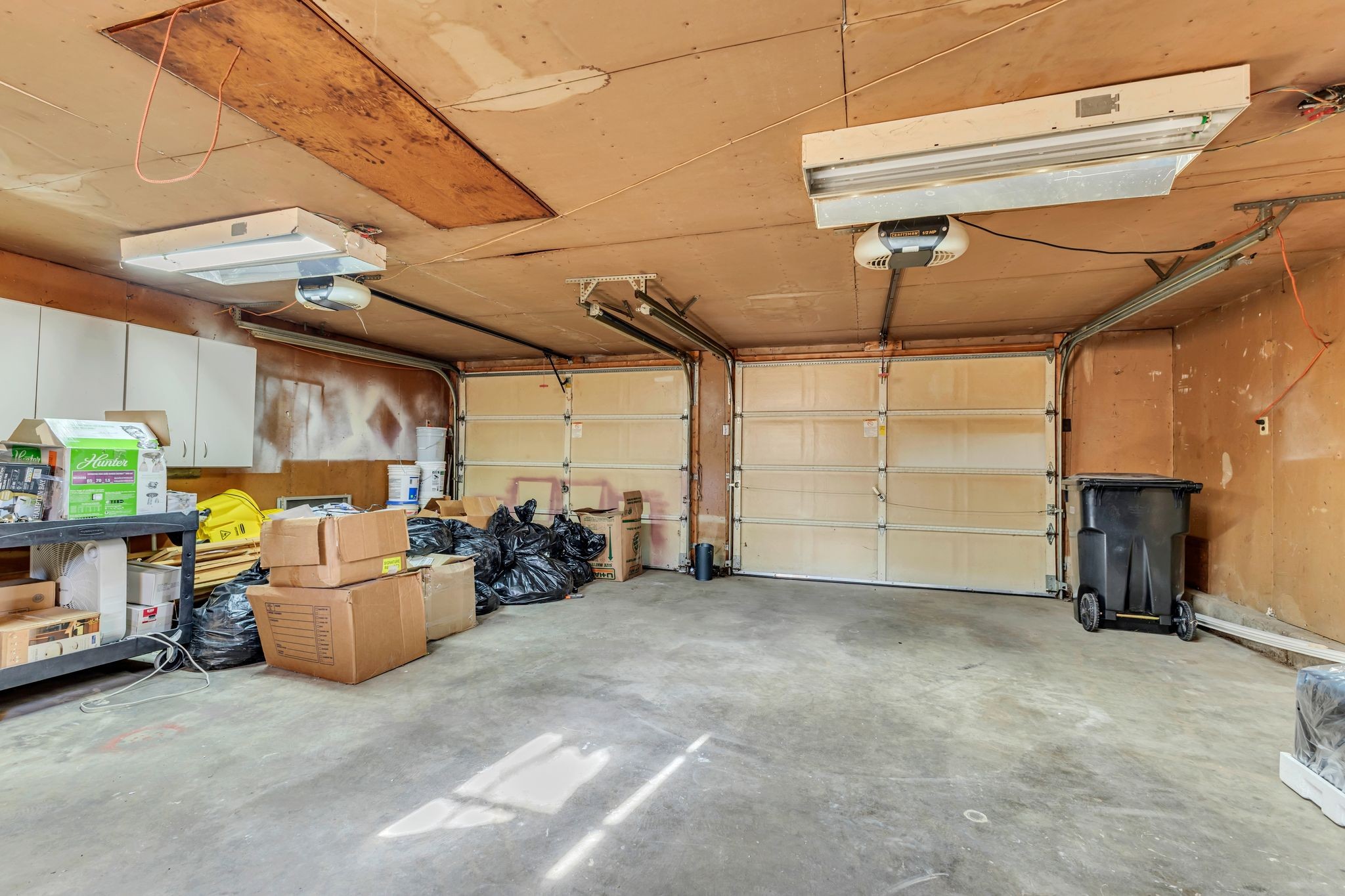 845 Richards Road Antioch, TN 37013 - Photo 21 of 24 a view of a garage