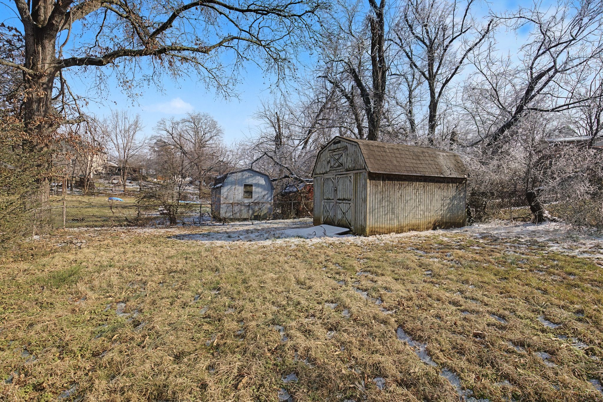 845 Richards Road Antioch, TN 37013 - Photo 24 of 24 a house with trees in front of it