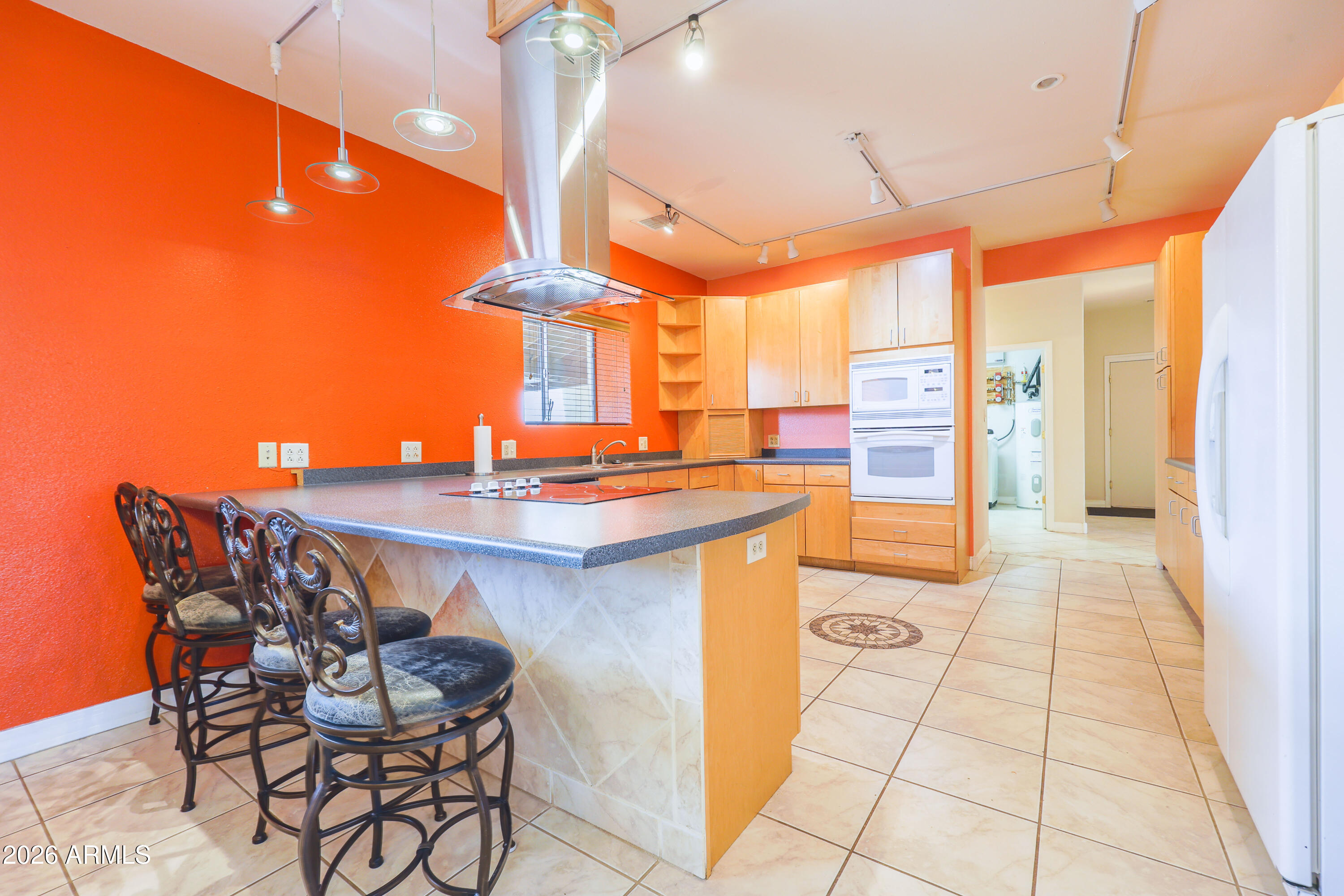 6536 South Jaxel Road Hereford, AZ 85615 - Photo 12 of 32 KITCHEN