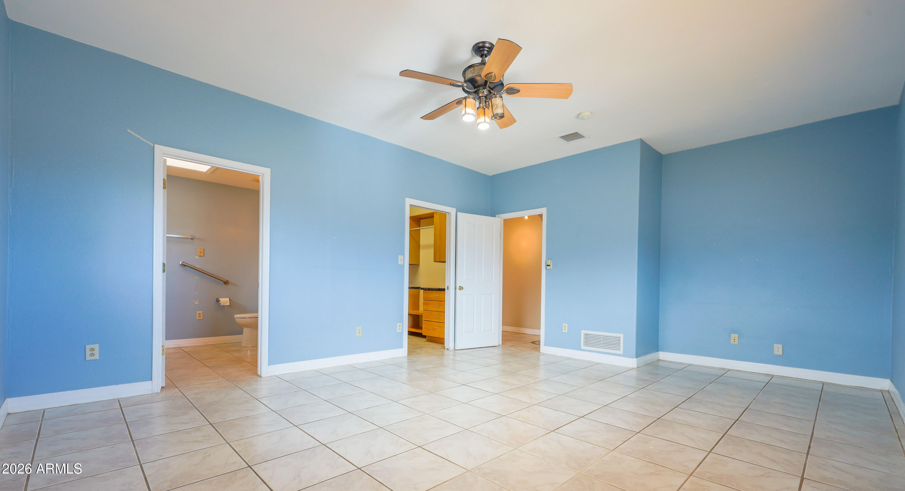 6536 South Jaxel Road Hereford, AZ 85615 - Photo 20 of 32 BLUE BEDROOM1