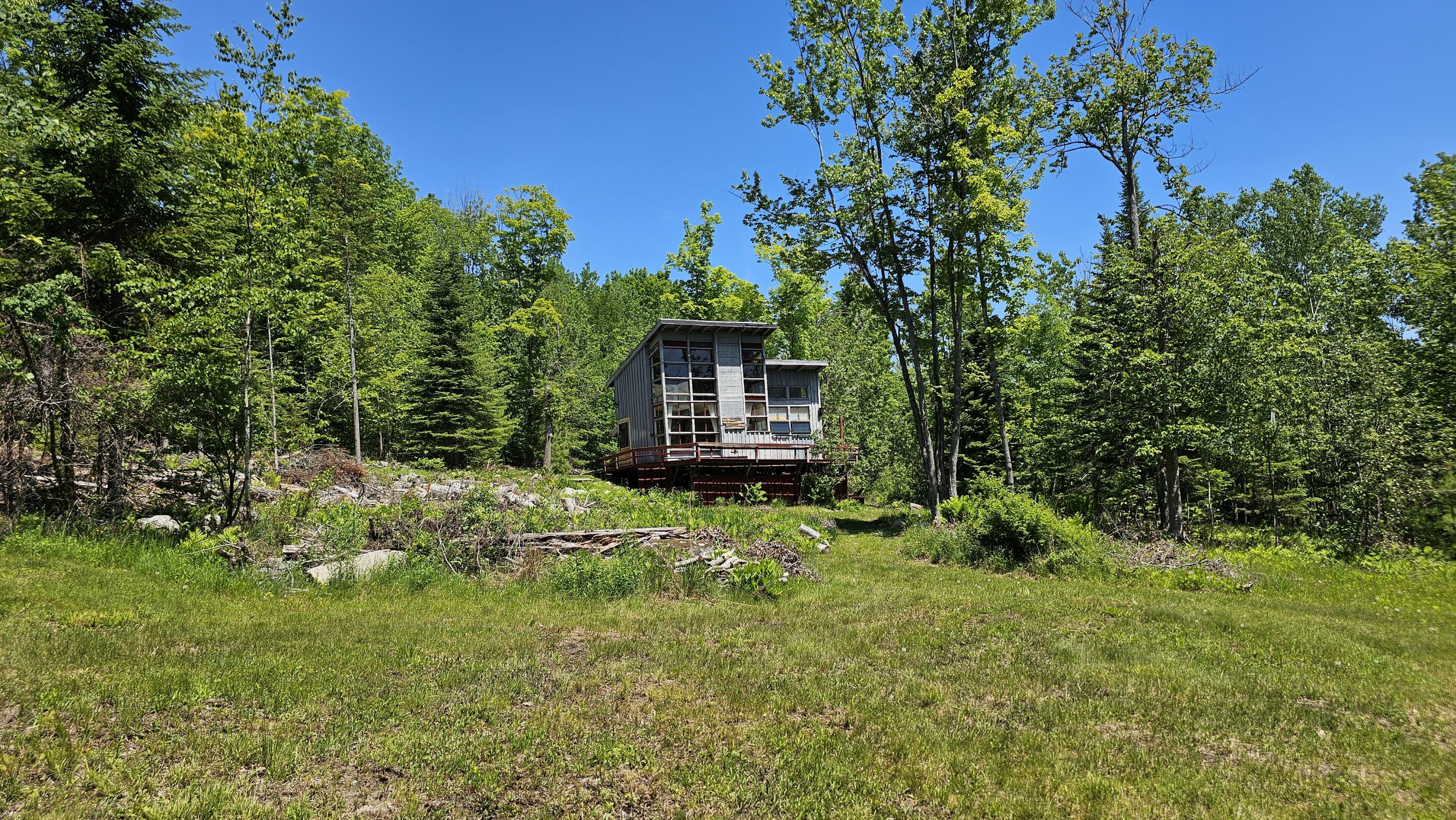 271 Bigelow Road St. Albans, ME 04971 - Photo 59 of 60 Front