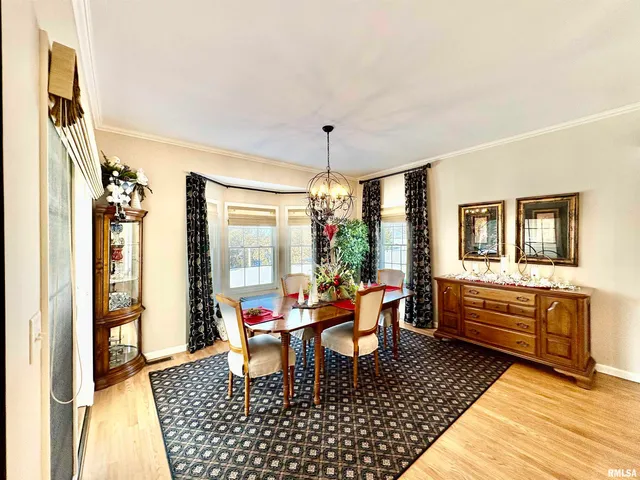 $399,900 | 25 Eleanor Lane, Jacksonville, IL 62650