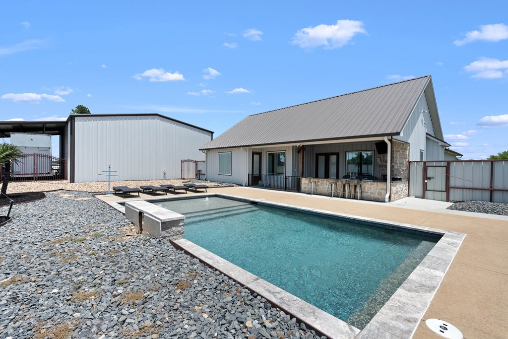 1218 VZ County Road Canton, TX 75103 - Photo 44 of 72
