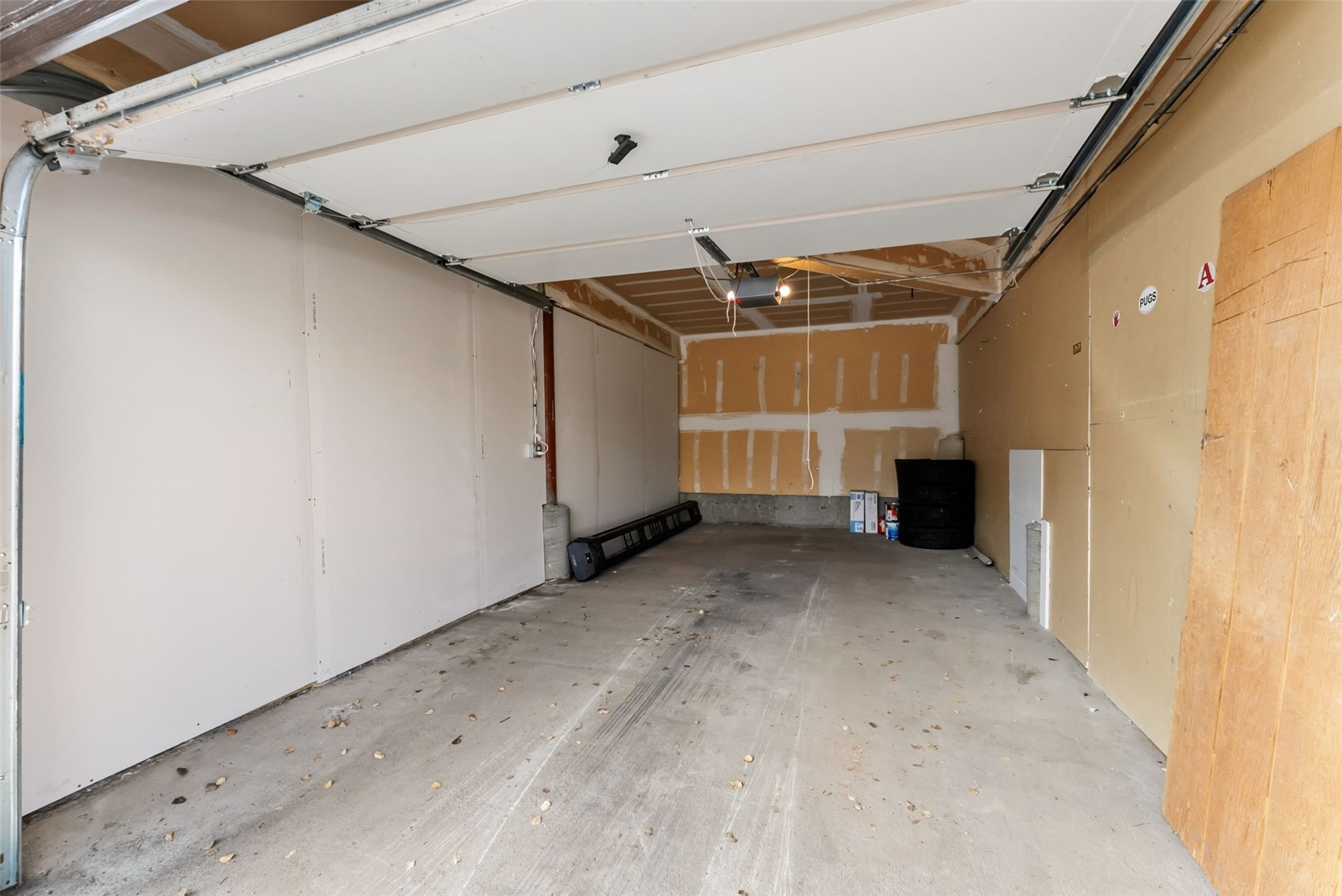 7124 Ryan Gulch Road, Unit 204 Wildernest, CO 80498 - Photo 30 of 36 View of garage