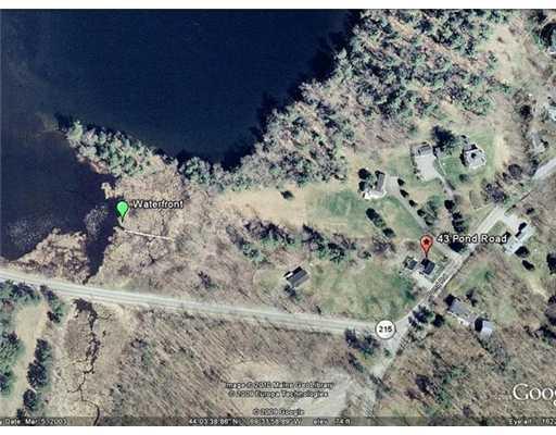 43 Pond Road Newcastle, ME 04553 - Photo 17 of 21 Other.