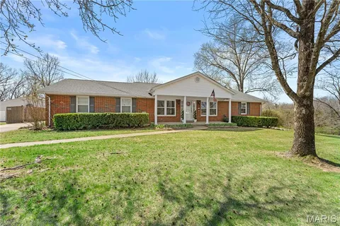 $379,900 | 11788 Kingston Drive, Festus, MO 63028