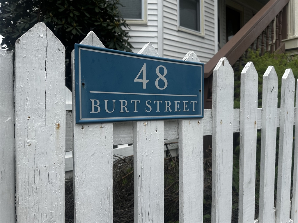 48 Burt Street, Unit 3 Boston, MA 02124 - Photo 1 of 18