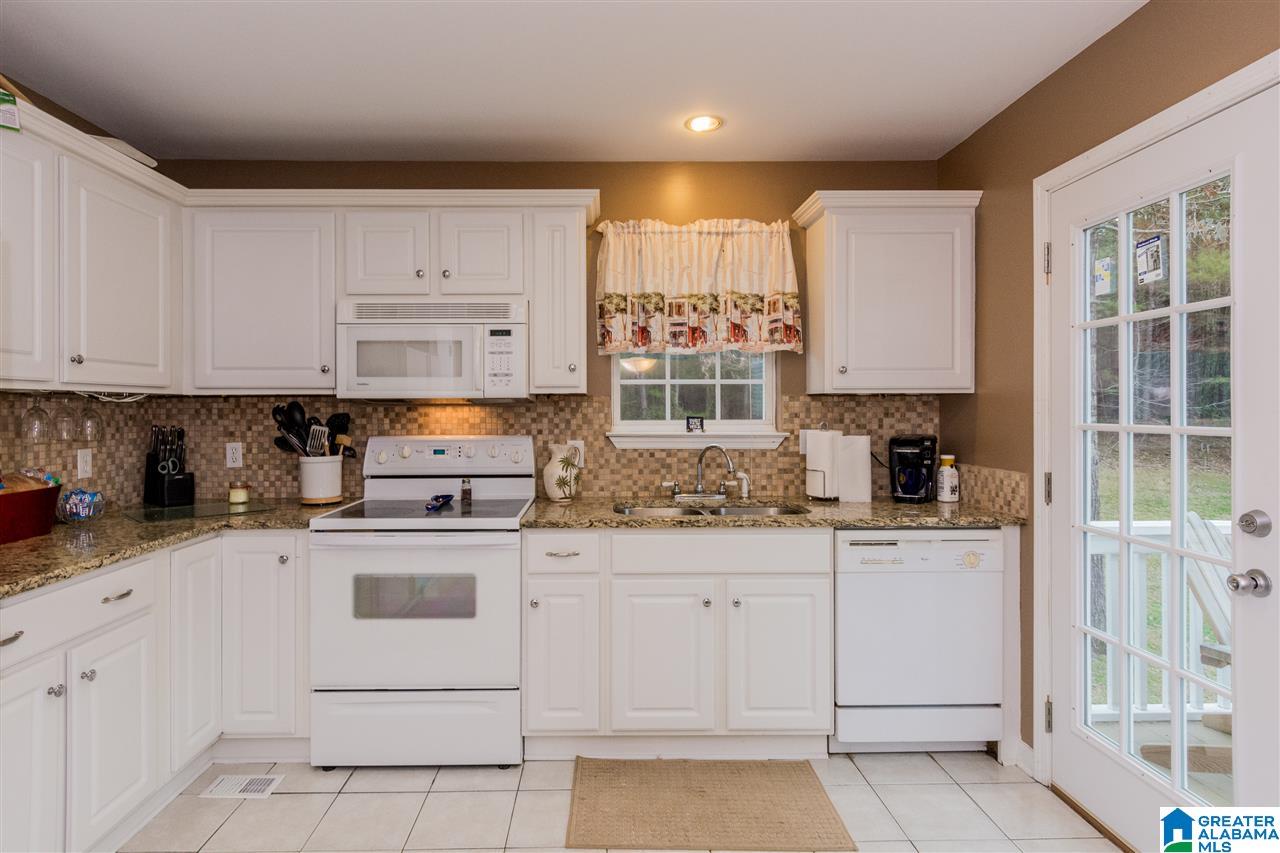 20536 Hephzibah Church Road McCalla, AL 35111 - Photo 9 of 29