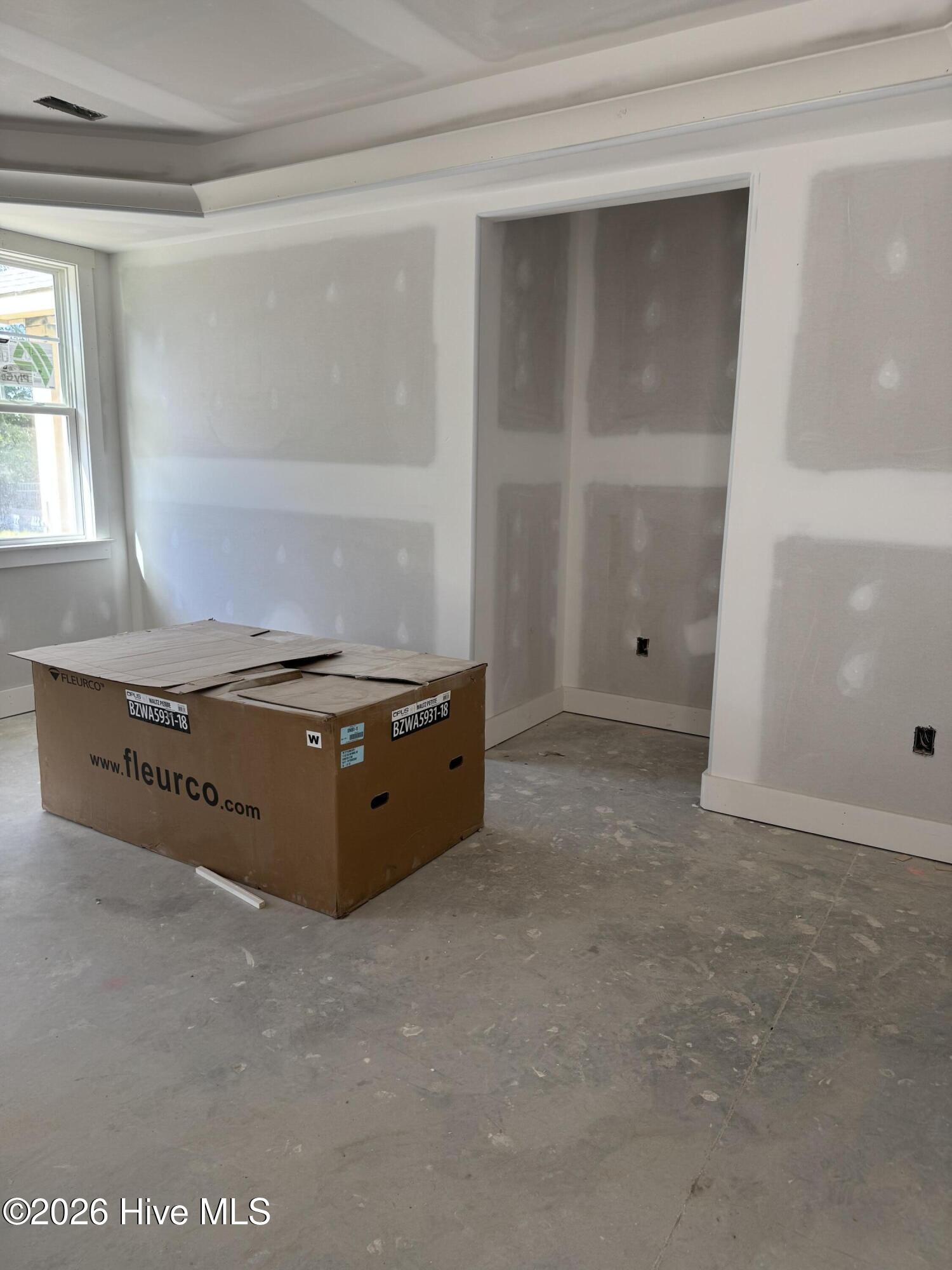 175 Twining Rose Lane Holly Ridge, NC 28445 - Photo 25 of 27 Cubby hole in master bedroom