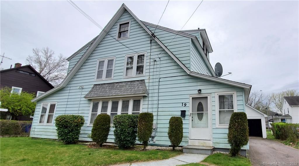 19 Tower Road East Hartford, CT 06108 - Photo 1 of 1 Gallery Image 1