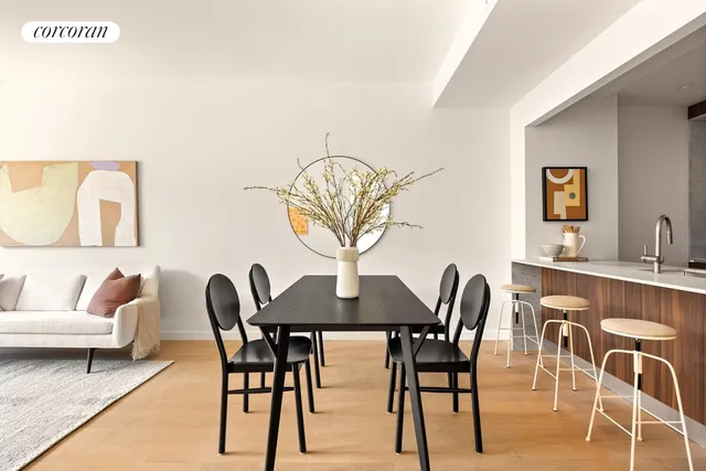 $1,150,000 | 630 Grand Avenue, Unit 305 | Crown Heights