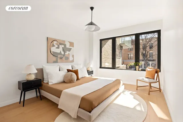 $1,150,000 | 630 Grand Avenue, Unit 305 | Crown Heights