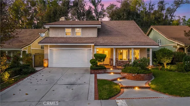 $1,550,000 | 1637 North Peacock Lane, Fullerton, CA 92833