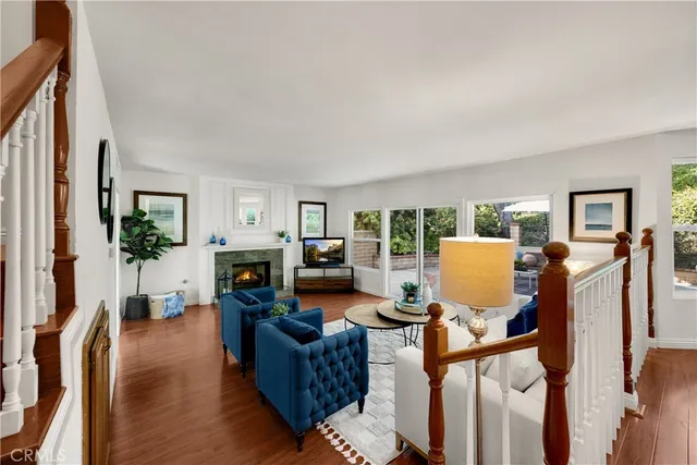 $1,550,000 | 1637 North Peacock Lane, Fullerton, CA 92833