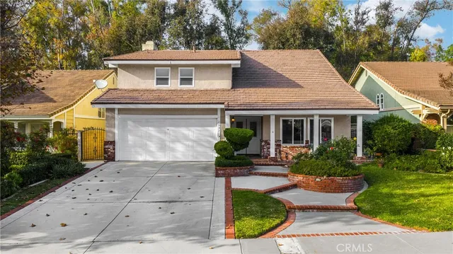 $1,550,000 | 1637 North Peacock Lane, Fullerton, CA 92833