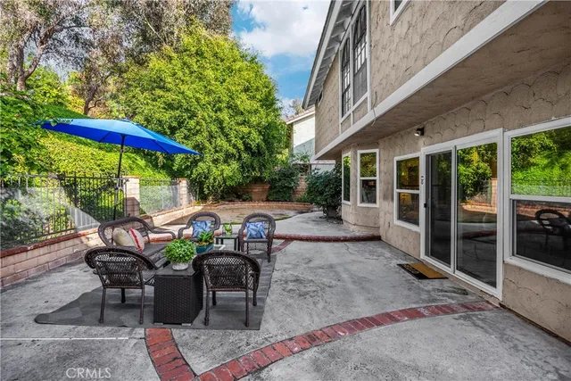 $1,550,000 | 1637 North Peacock Lane, Fullerton, CA 92833