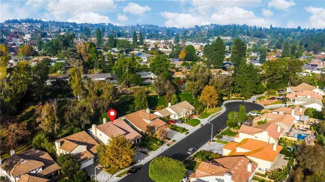 $1,550,000 | 1637 North Peacock Lane, Fullerton, CA 92833