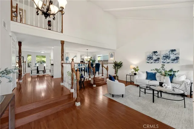 $1,550,000 | 1637 North Peacock Lane, Fullerton, CA 92833