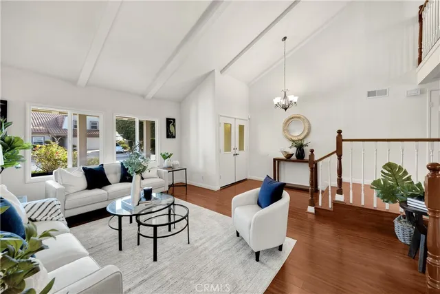 $1,550,000 | 1637 North Peacock Lane, Fullerton, CA 92833