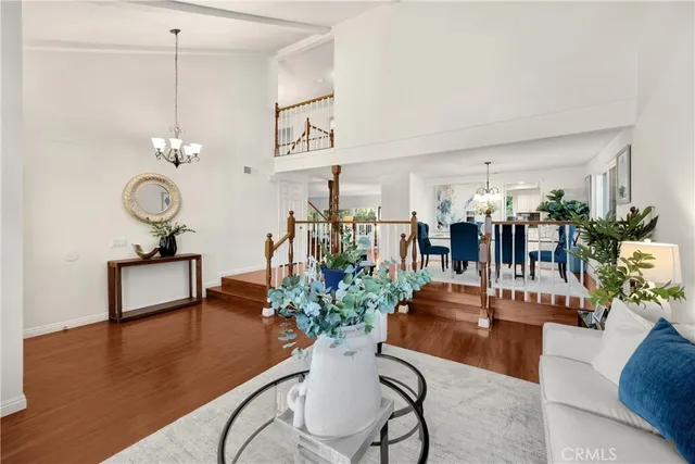 $1,550,000 | 1637 North Peacock Lane, Fullerton, CA 92833