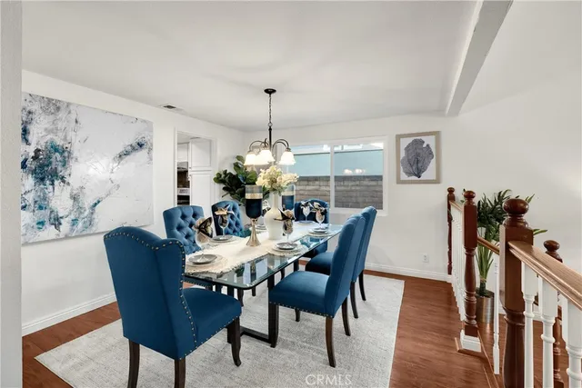 $1,550,000 | 1637 North Peacock Lane, Fullerton, CA 92833