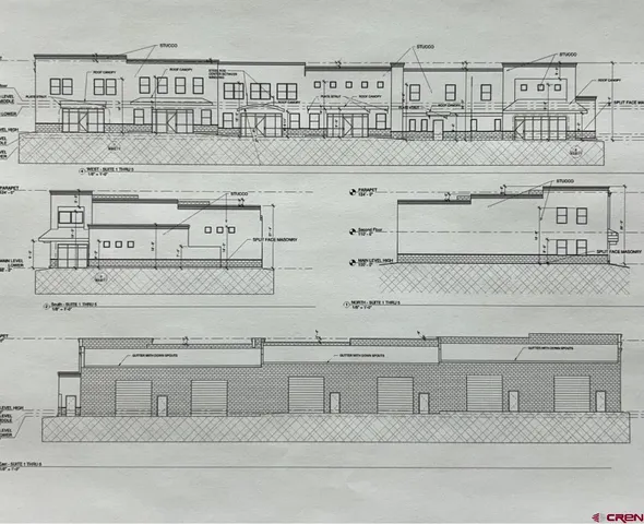 a bathroom with a shower and a sink