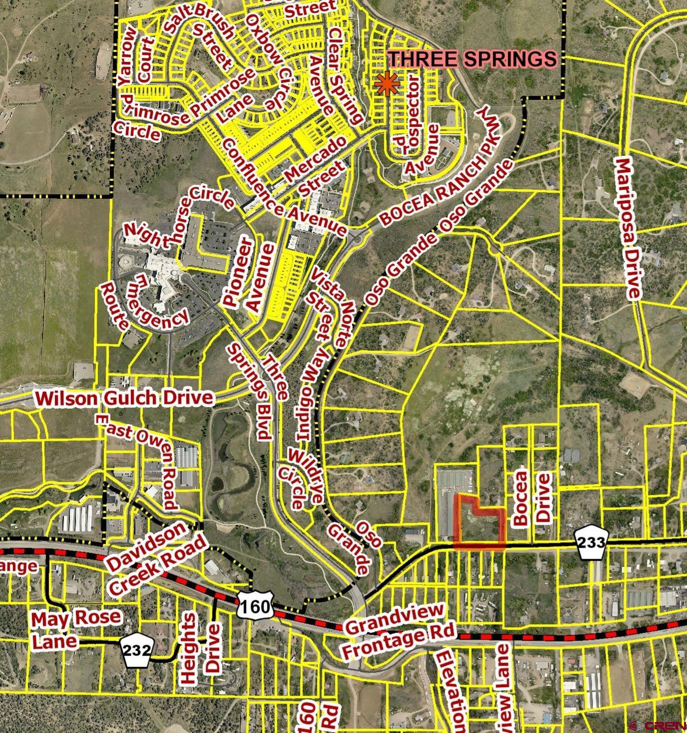 277 County Road 233 Durango, CO 81301 - Photo 5 of 10