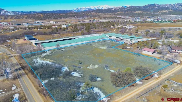 $1,899,000 | 277 County Road 233, Durango, CO 81301