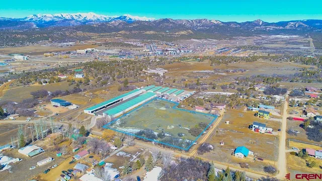$1,899,000 | 277 County Road 233, Durango, CO 81301