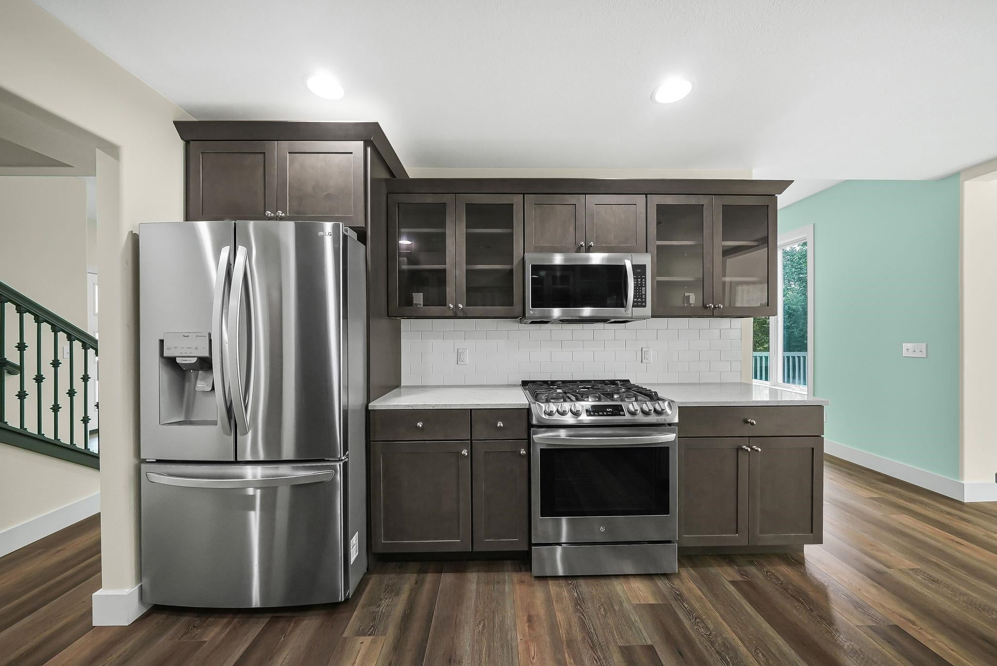 137 Davidsen Road Cadillac, MI 49601 - Photo 22 of 60 Gallery Image 22