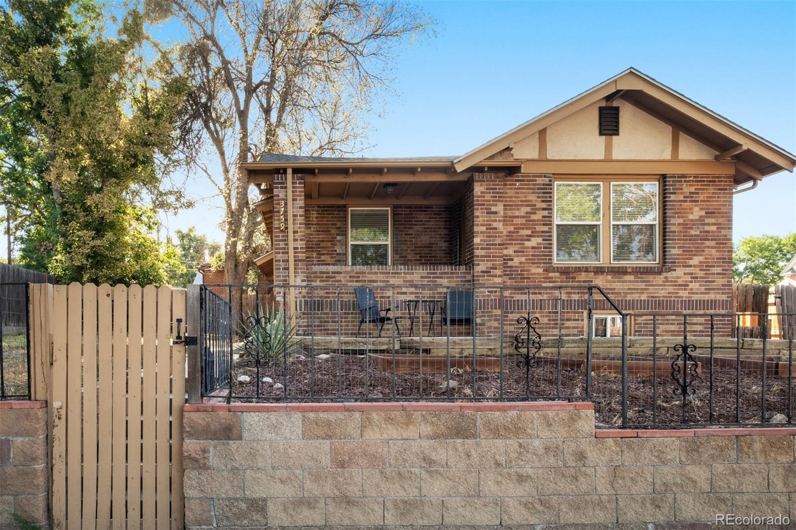 3759 Decatur Street Denver, CO 80211 - Photo 3 of 32 Gallery Image 3