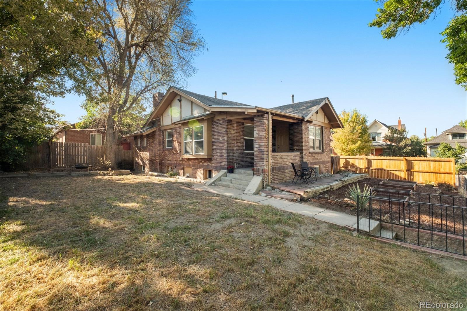 3759 Decatur Street Denver, CO 80211 - Photo 6 of 32 Gallery Image 6