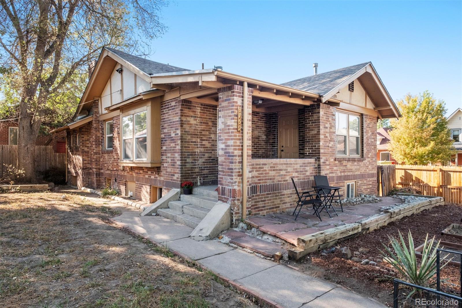 3759 Decatur Street Denver, CO 80211 - Photo 7 of 32 Gallery Image 7
