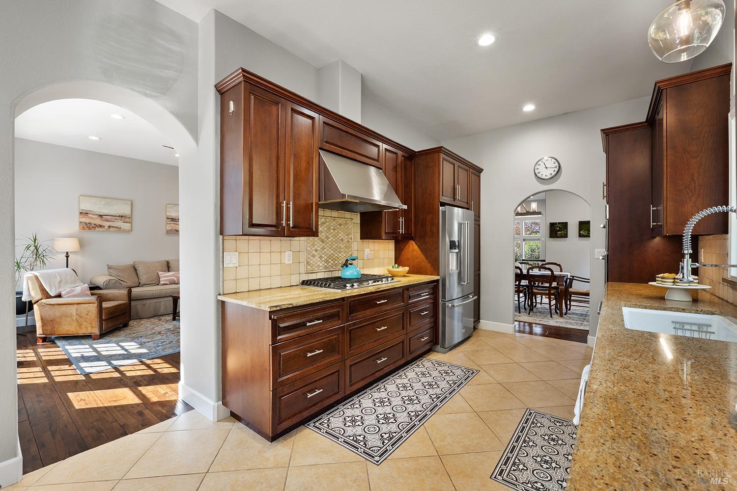 3991 Haven Court Sebastopol, CA 95472 - Photo 15 of 60