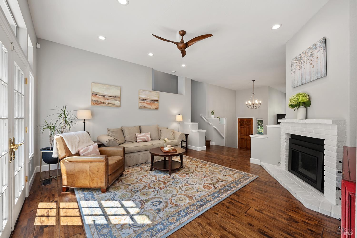 3991 Haven Court Sebastopol, CA 95472 - Photo 16 of 60