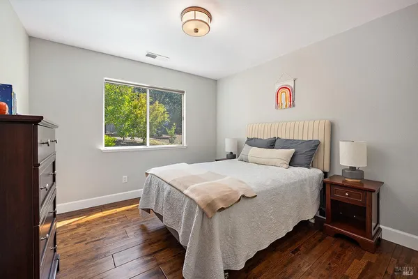$1,645,000 | 3991 Haven Court, Sebastopol, CA 95472