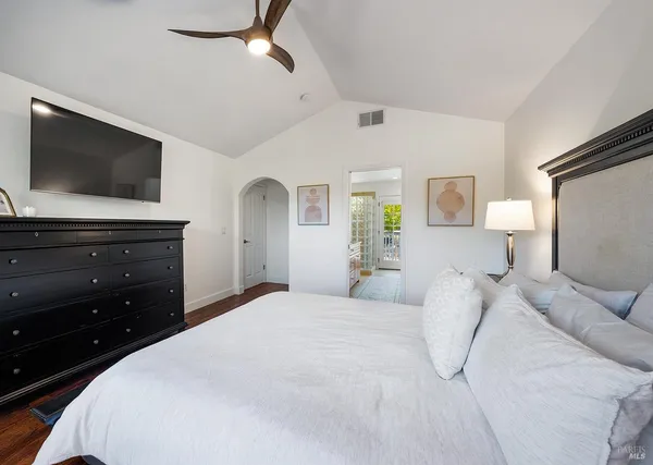$1,645,000 | 3991 Haven Court, Sebastopol, CA 95472
