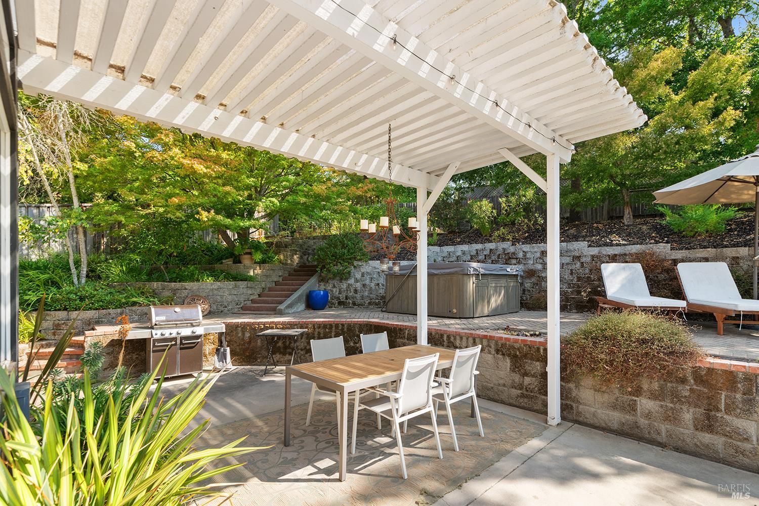 3991 Haven Court Sebastopol, CA 95472 - Photo 39 of 60