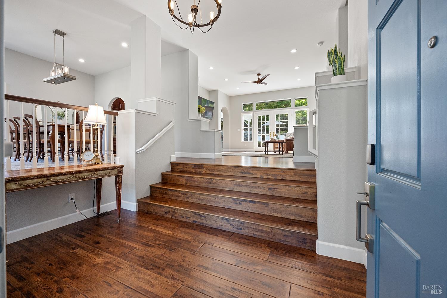 3991 Haven Court Sebastopol, CA 95472 - Photo 4 of 60