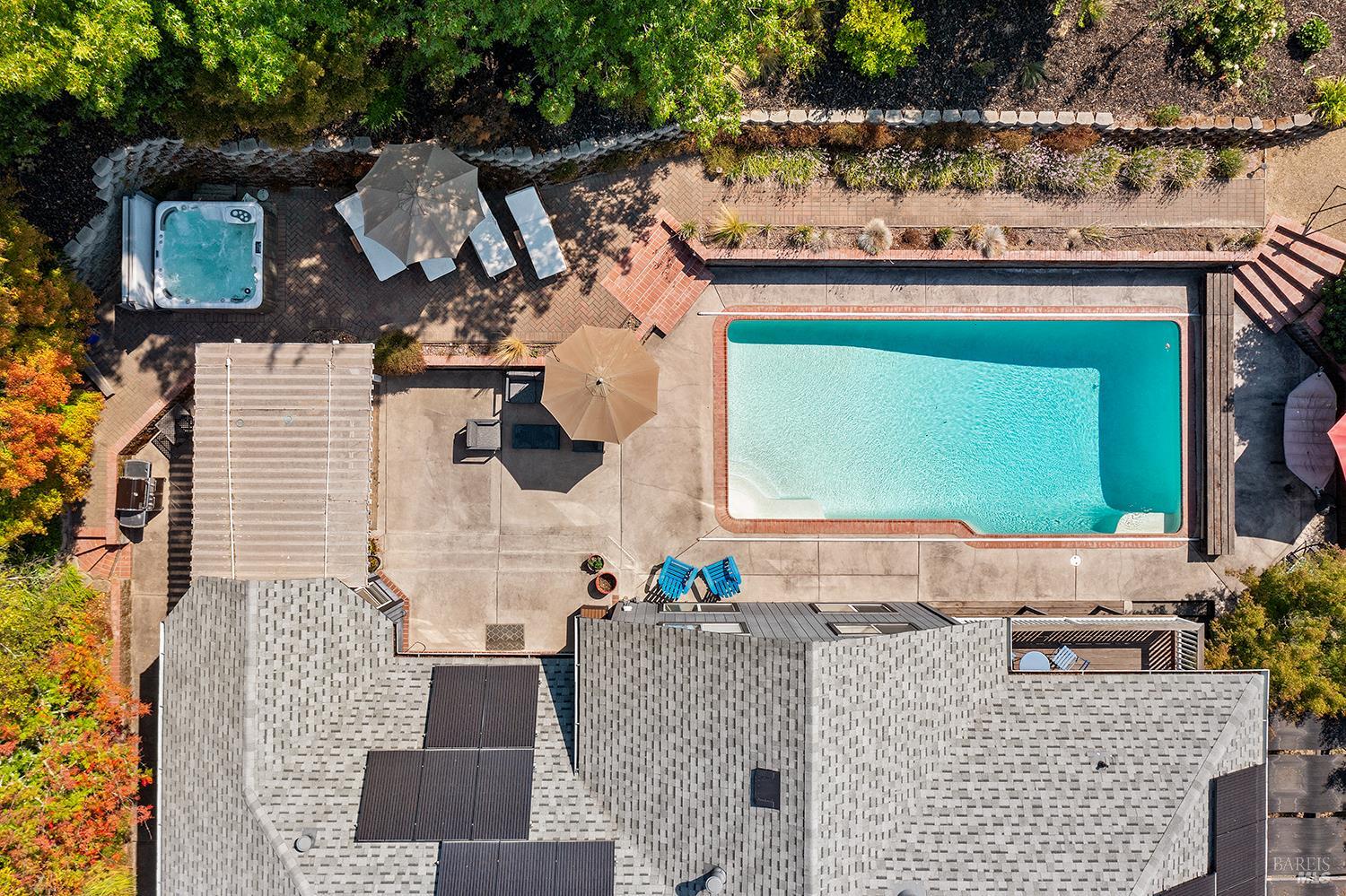 3991 Haven Court Sebastopol, CA 95472 - Photo 60 of 60