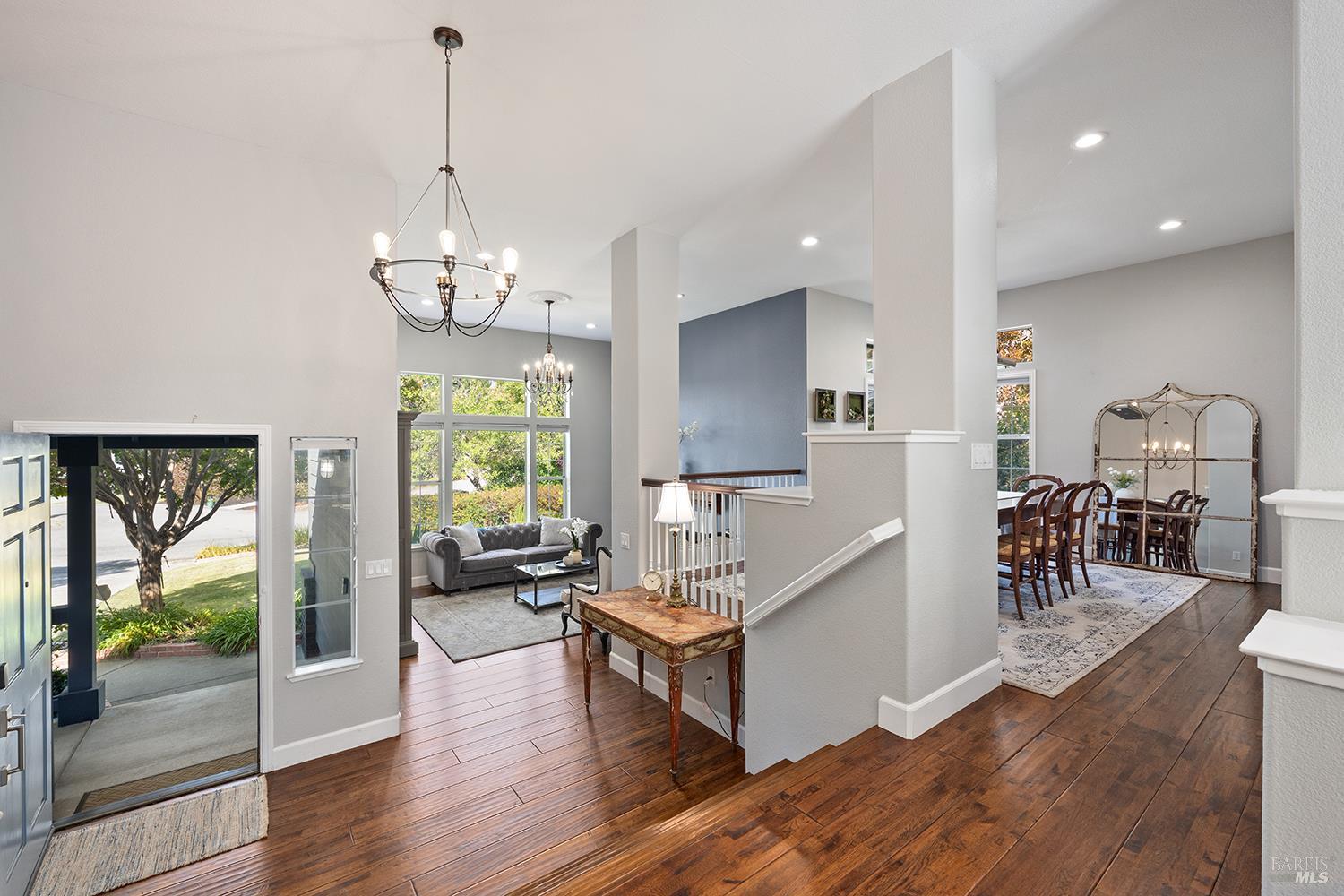 3991 Haven Court Sebastopol, CA 95472 - Photo 7 of 60