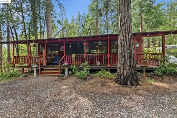 $349,000 | 19979 Mountain Misery Road, Twain Harte, CA 95383