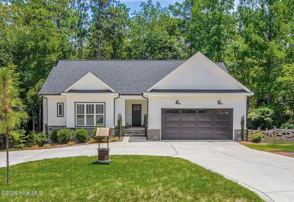 $799,000 | 1046 Monticello Drive, Pinehurst, NC 28374