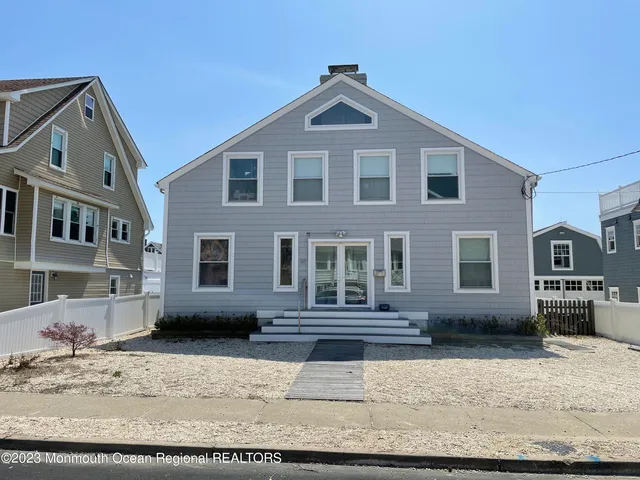 $5,500 | 17 1st Avenue, Seaside Park, NJ 08752