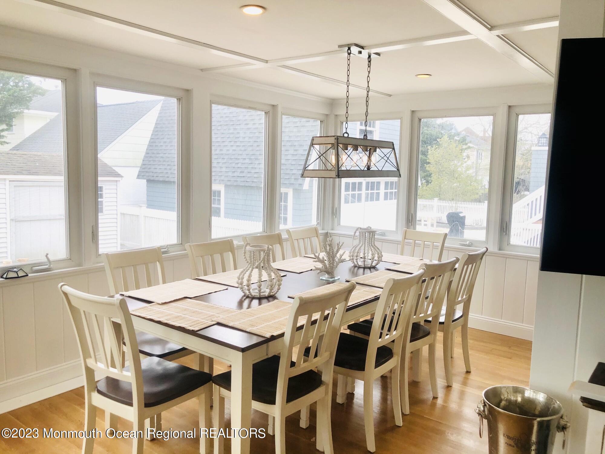 17 1st Avenue Seaside Park, NJ 08752 - Photo 17 of 43 Dining