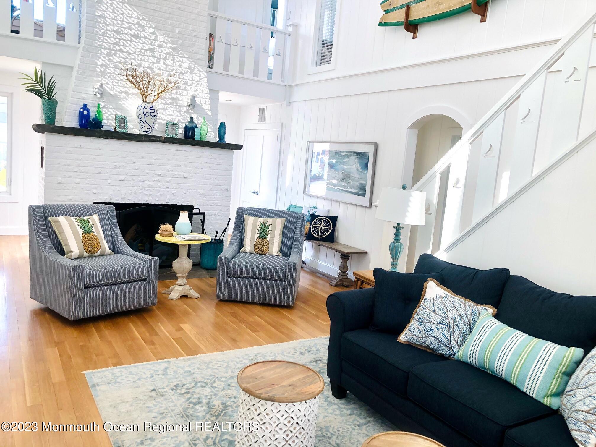 17 1st Avenue Seaside Park, NJ 08752 - Photo 5 of 43 q