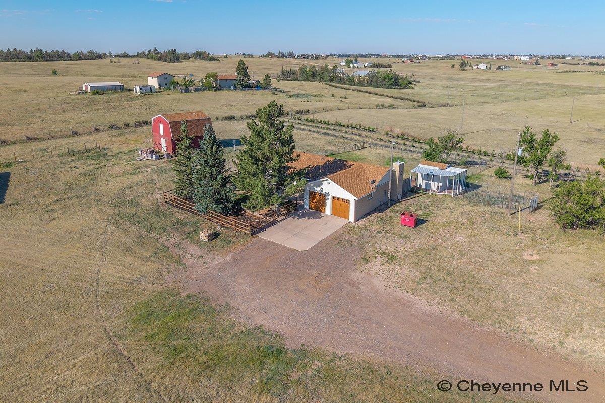 3123 Crazy Horse Road Cheyenne, WY 82009 - Photo 30 of 31 Gallery Image 30