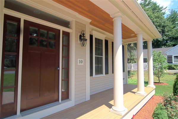 10 Holton Road Lexington, MA 02421 - Photo 3 of 30