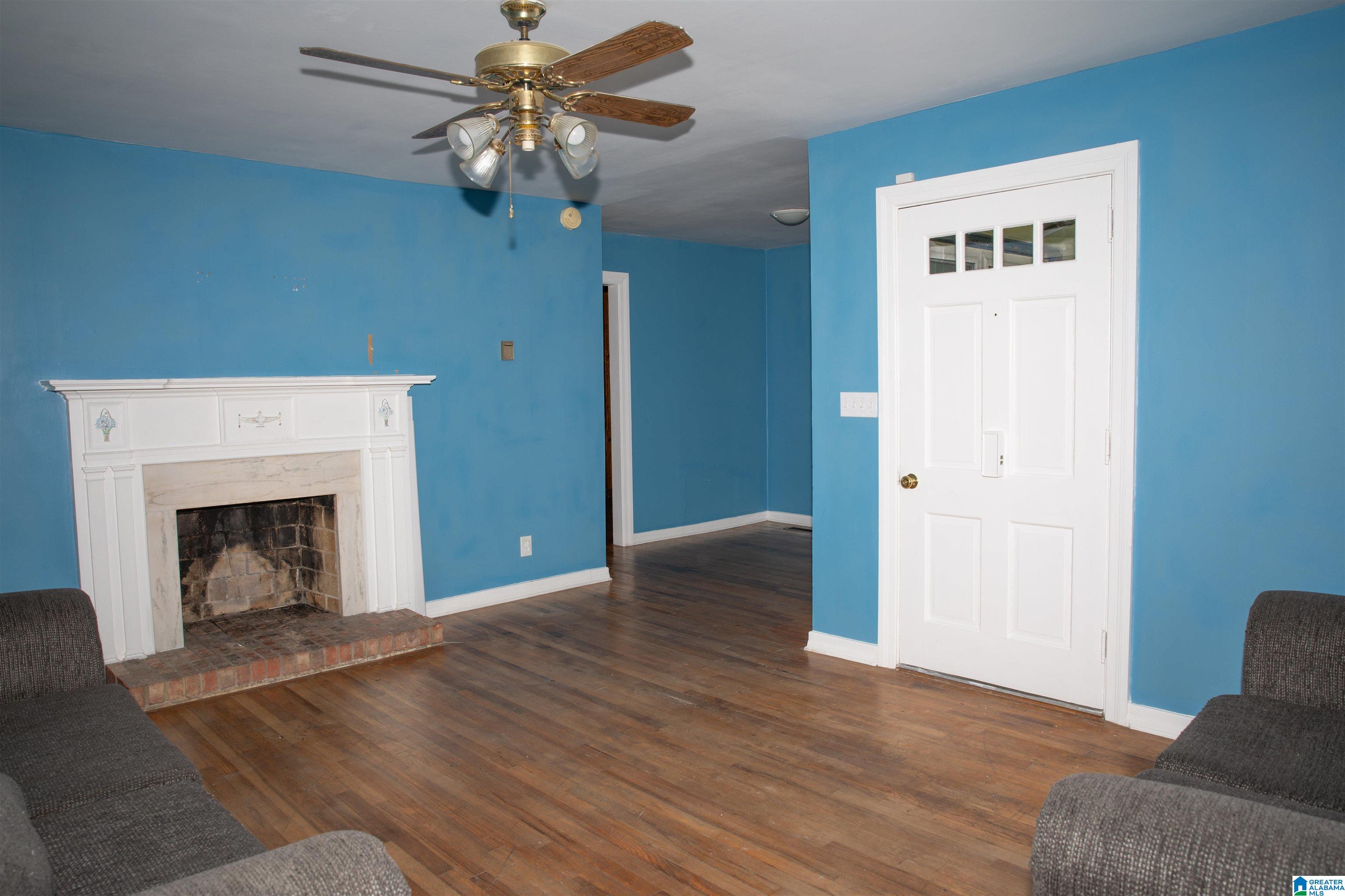 603 Spring Drive Sylacauga, AL 35150 - Photo 3 of 28